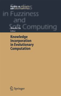 Produktbild: Knowledge Incorporation in Evolutionary Computation