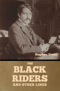 Produktbild: The Black Riders and Other Lines