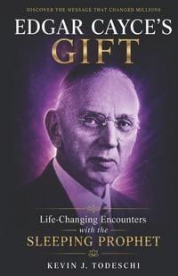 Produktbild: Edgar Cayce's Gift
