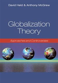 Produktbild: Globalization Theory