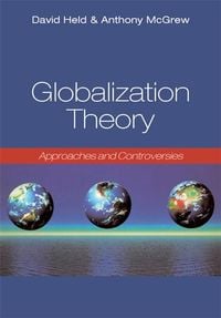 Produktbild: Globalization Theory