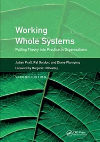 Produktbild: Working Whole Systems