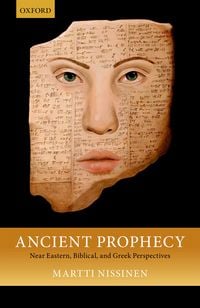 Produktbild: Ancient Prophecy