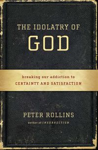 Produktbild: The Idolatry of God
