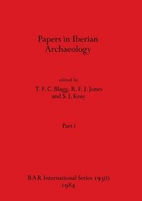 Produktbild: Papers in Iberian Archaeology, Part i