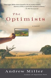 Produktbild: The Optimists