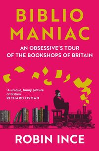 Produktbild: Bibliomaniac
