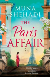 Produktbild: The Paris Affair
