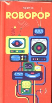 Produktbild: Robopop