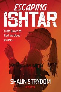Produktbild: Escaping Ishtar