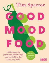 Produktbild: Good Mood Food