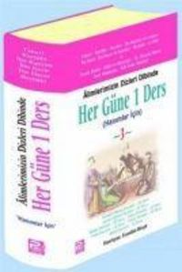 Produktbild: Her G&uuml;ne 1 Ders Hanimlar Icin 3