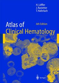 Produktbild: Atlas of Clinical Hematology