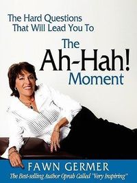 Produktbild: The Ah-Ha! Moment
