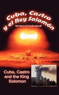 Produktbild: Cuba, Castro and the King Solomon