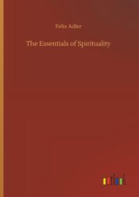 Produktbild: The Essentials of Spirituality