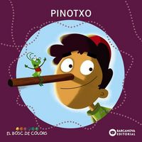 Produktbild: Pinotxo