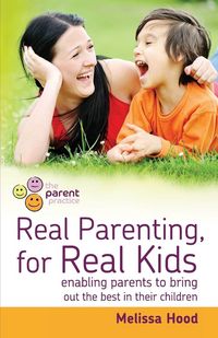 Produktbild: Real Parenting for Real Kids