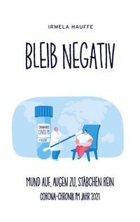 Produktbild: Bleib negativ