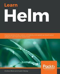 Produktbild: Learn Helm