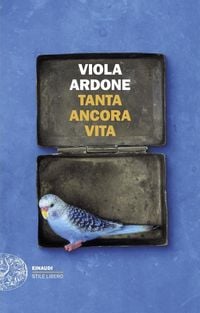 Produktbild: Tanta ancora Vita