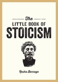 Produktbild: The Little Book of Stoicism