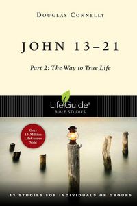 Produktbild: John 13-21