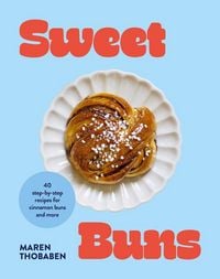 Produktbild: Sweet Buns