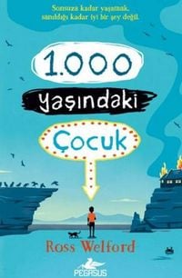 Produktbild: 1000 Yasindaki Cocuk
