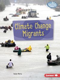 Produktbild: Climate Change Migrants