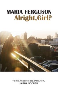 Produktbild: Alright, Girl?