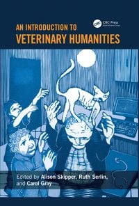 Produktbild: An Introduction to Veterinary Humanities