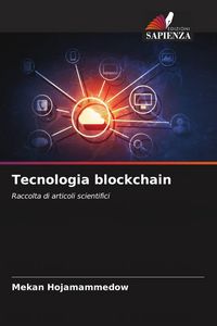 Produktbild: Tecnologia blockchain