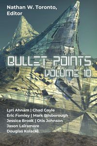 Produktbild: Bullet Points 10