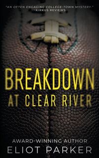 Produktbild: Breakdown at Clear River