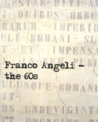 Produktbild: Franco Angeli: The 60s