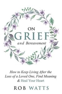 Produktbild: On Grief and Bereavement