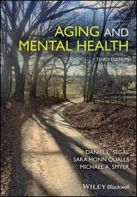 Produktbild: Aging and Mental Health