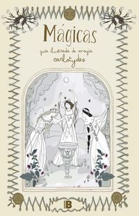 Produktbild: M&aacute;gicas / Magical