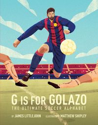 Produktbild: G is for Golazo