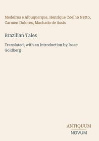 Produktbild: Brazilian Tales
