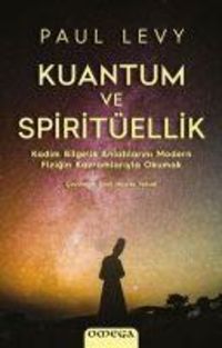 Produktbild: Kuantum ve Spirituellik