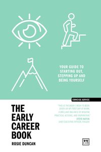 Produktbild: Early Career Book