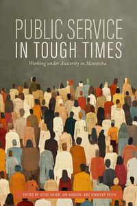 Produktbild: Public Service in Tough Times