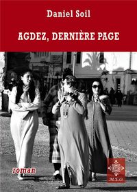 Produktbild: Agdez derniere page