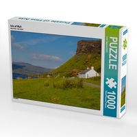 Produktbild: CALVENDO Puzzle Isle of Mull | 1000 Teile Lege-Gr&ouml;&szlig;e 64x48cm Foto-Puzzle f&uuml;r gl&uuml;ckliche Stunden