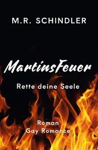 Produktbild: MartinsFeuer