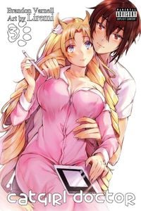 Produktbild: Catgirl Doctor