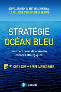 Produktbild: Strat&eacute;gie Oc&eacute;an Bleu