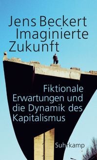 Produktbild: Imaginierte Zukunft